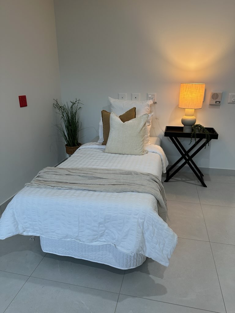 Zuccoli Sanctuary: Modern Accessible Living with Brand New Comforts — Home image 30