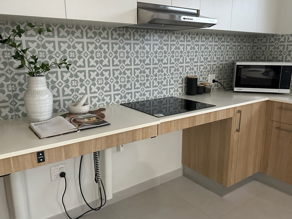 Zuccoli Sanctuary: Modern Accessible Living with Brand New Comforts — Home image 31