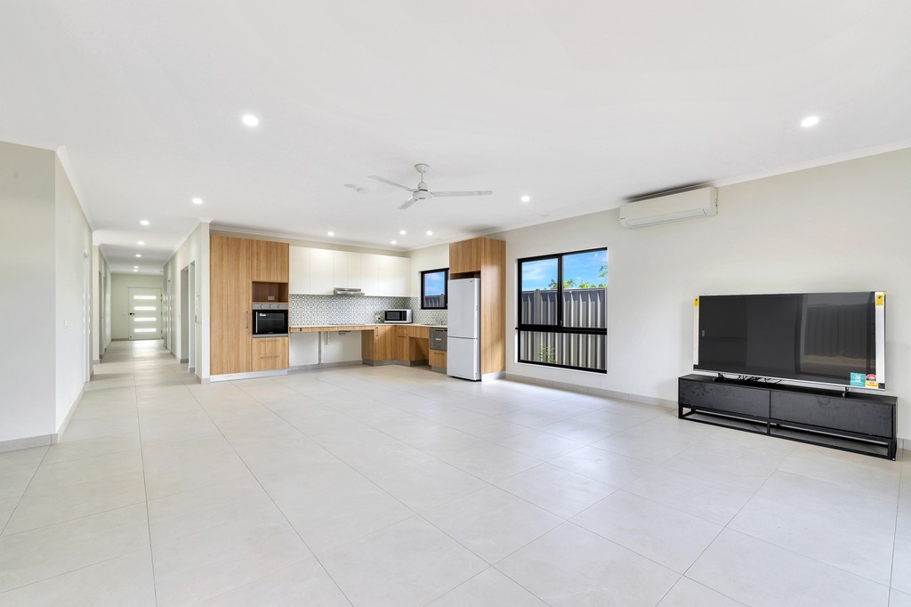 Zuccoli Sanctuary: Modern Accessible Living with Brand New Comforts — Home image 2