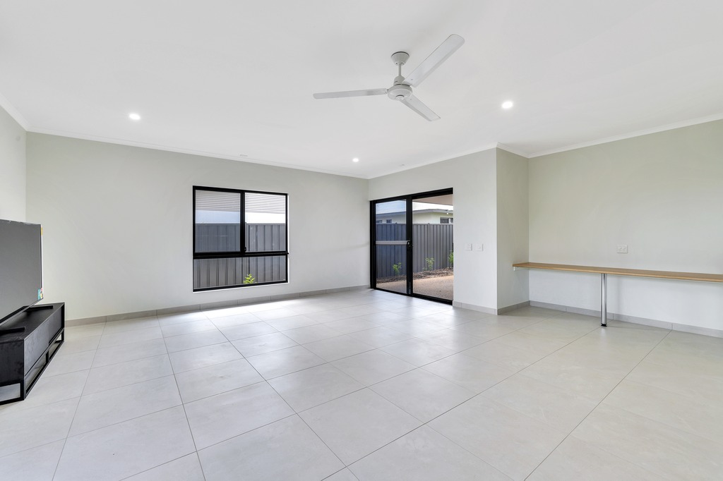 Zuccoli Sanctuary: Modern Accessible Living with Brand New Comforts — Home image 4