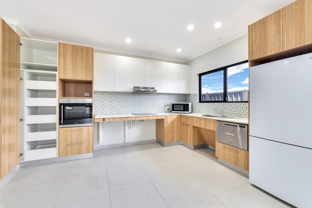 Zuccoli Sanctuary: Modern Accessible Living with Brand New Comforts — Home image 6