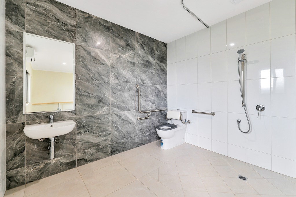 Zuccoli Sanctuary: Modern Accessible Living with Brand New Comforts — Home image 7