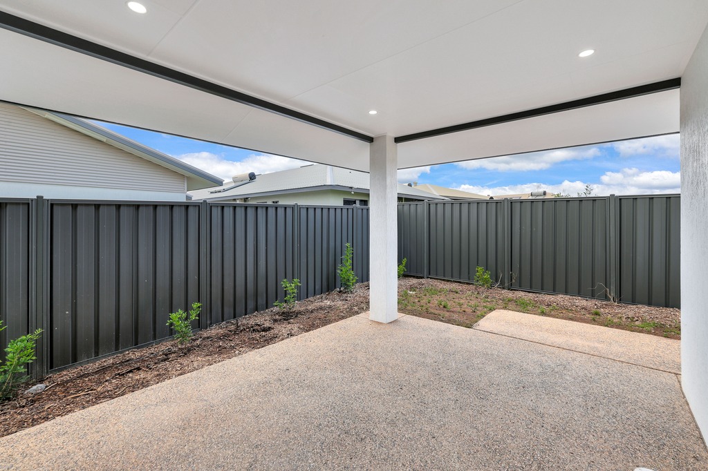 Zuccoli Sanctuary: Modern Accessible Living with Brand New Comforts — Home image 8