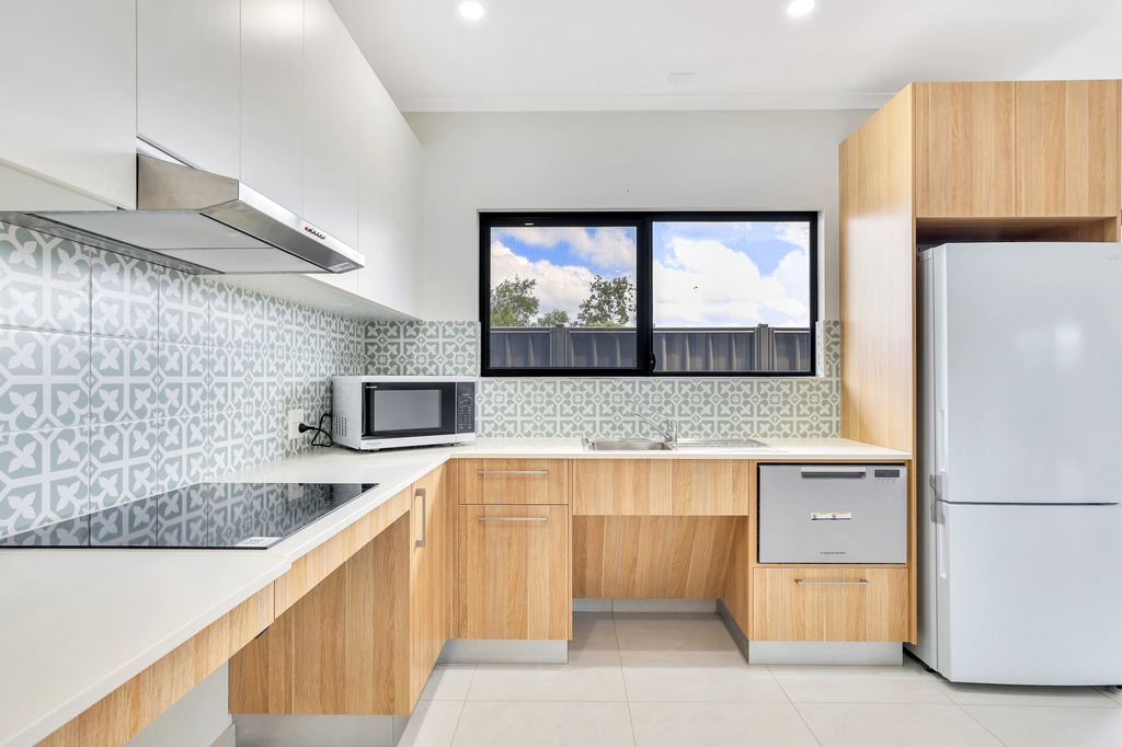 Zuccoli Sanctuary: Modern Accessible Living with Brand New Comforts — Home image 10