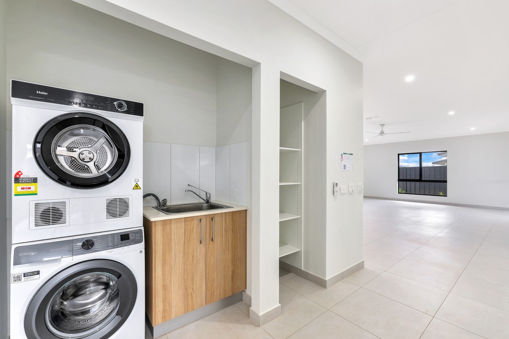Zuccoli Sanctuary: Modern Accessible Living with Brand New Comforts — Home image 11