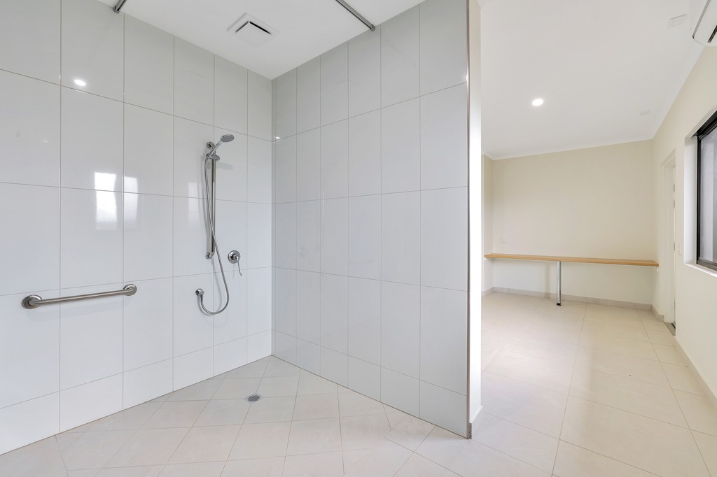 Zuccoli Sanctuary: Modern Accessible Living with Brand New Comforts — Home image 12