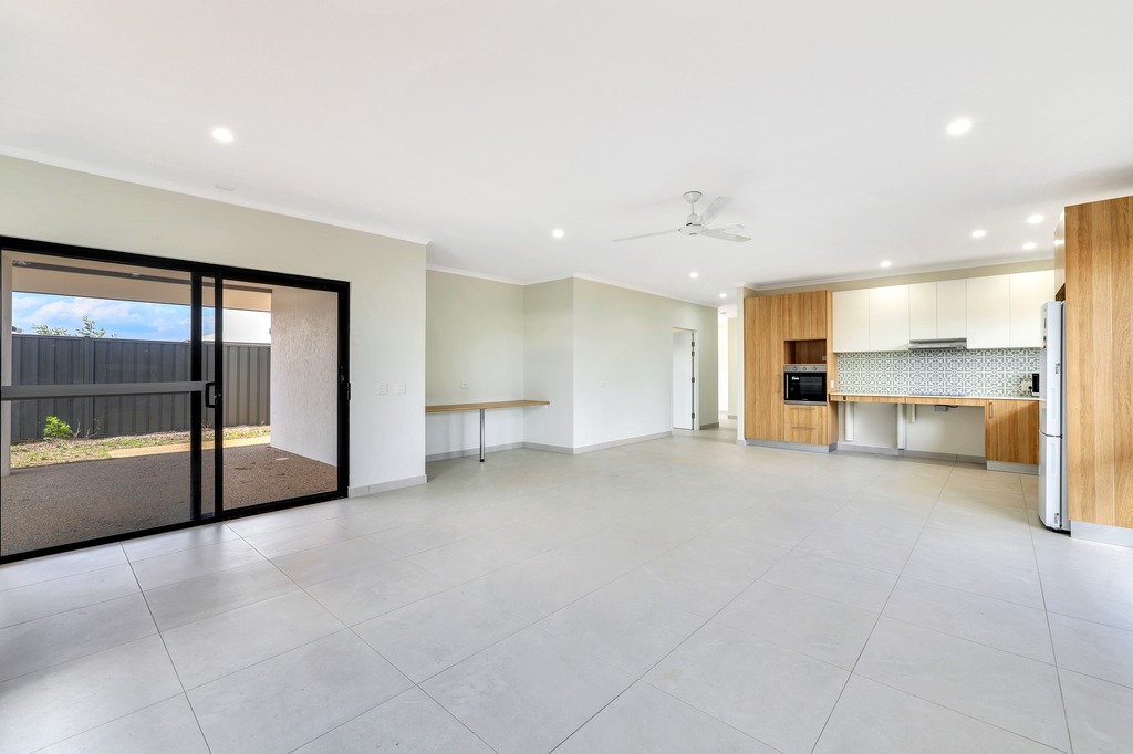 Zuccoli Sanctuary: Modern Accessible Living with Brand New Comforts — Home image 14