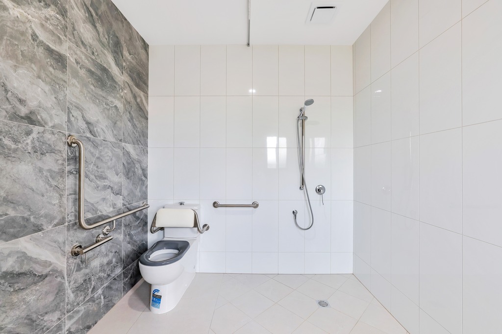 Zuccoli Sanctuary: Modern Accessible Living with Brand New Comforts — Home image 15