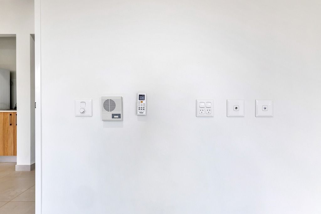 Zuccoli Sanctuary: Modern Accessible Living with Brand New Comforts — Home image 16
