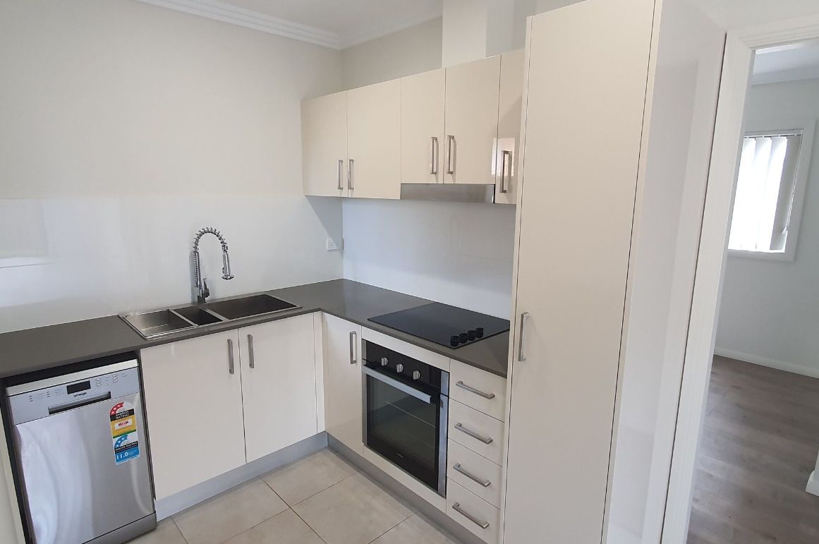 Two Bedrooms Granny Flat Quakers Hill (STA, RESPITE, MTA, SIL, ILO) — Home image 2