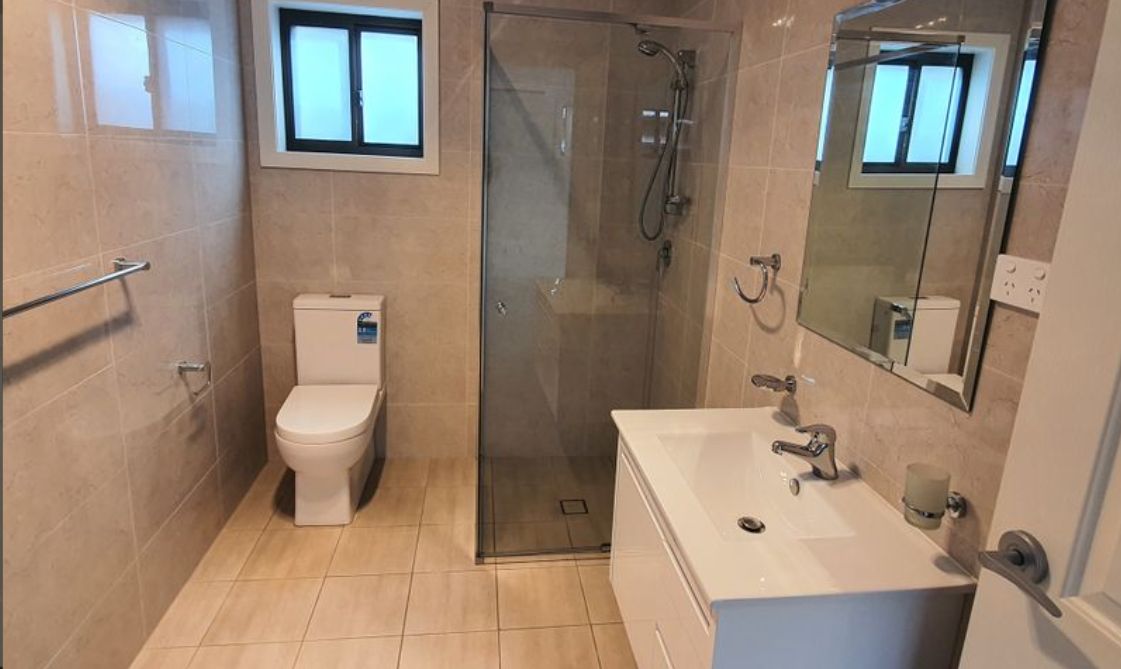 Two Bedrooms Granny Flat Quakers Hill (STA, RESPITE, MTA, SIL, ILO) — Home image 3
