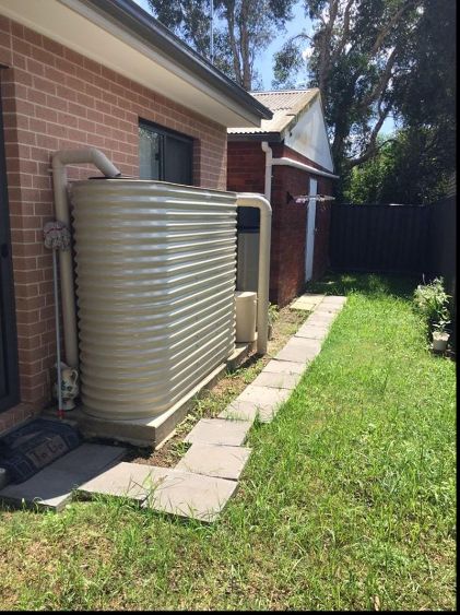 Two Bedrooms Granny Flat Quakers Hill (STA, RESPITE, MTA, SIL, ILO) — Home image 4
