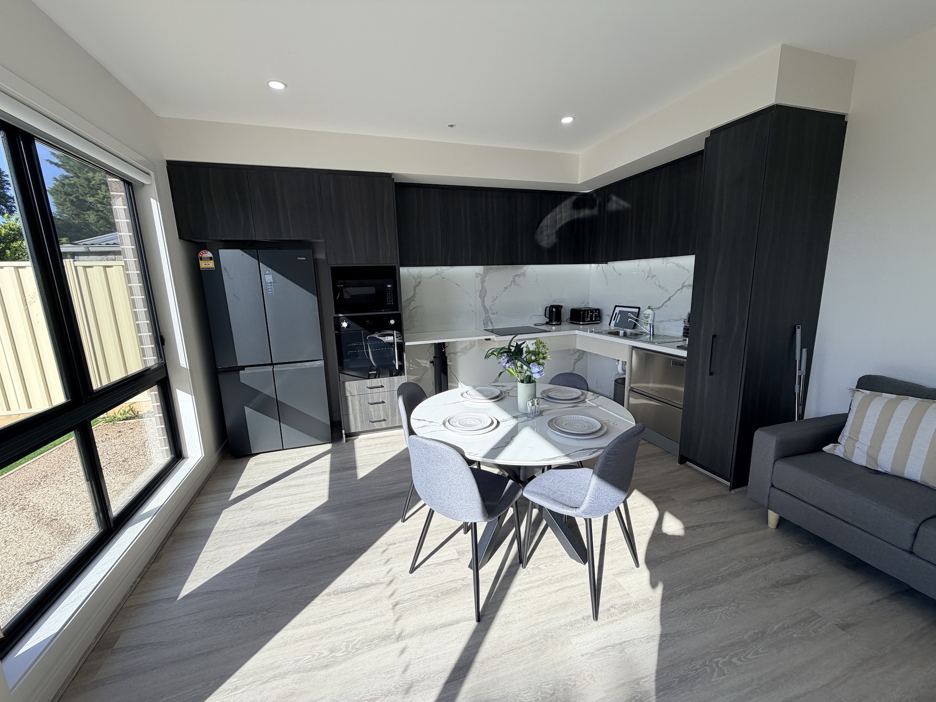 Exceptional Location: 2+OOA HPS SDA in Central Craigieburn — Home image 2