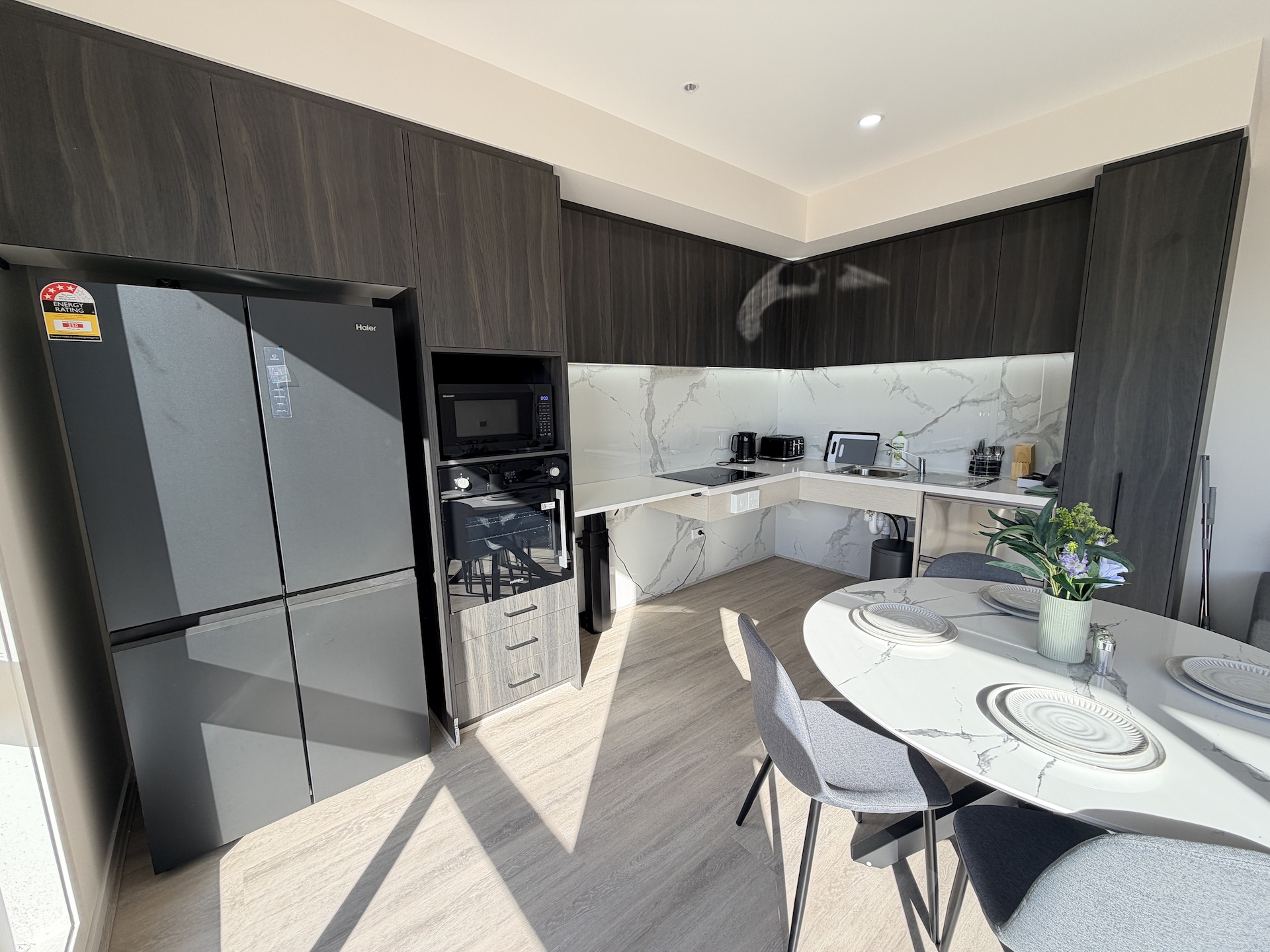 Exceptional Location: 2+OOA HPS SDA in Central Craigieburn — Home image 3