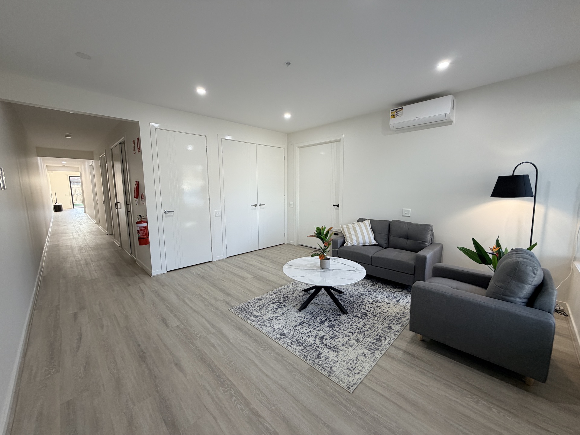 Exceptional Location: 2+OOA HPS SDA in Central Craigieburn — Home image 5