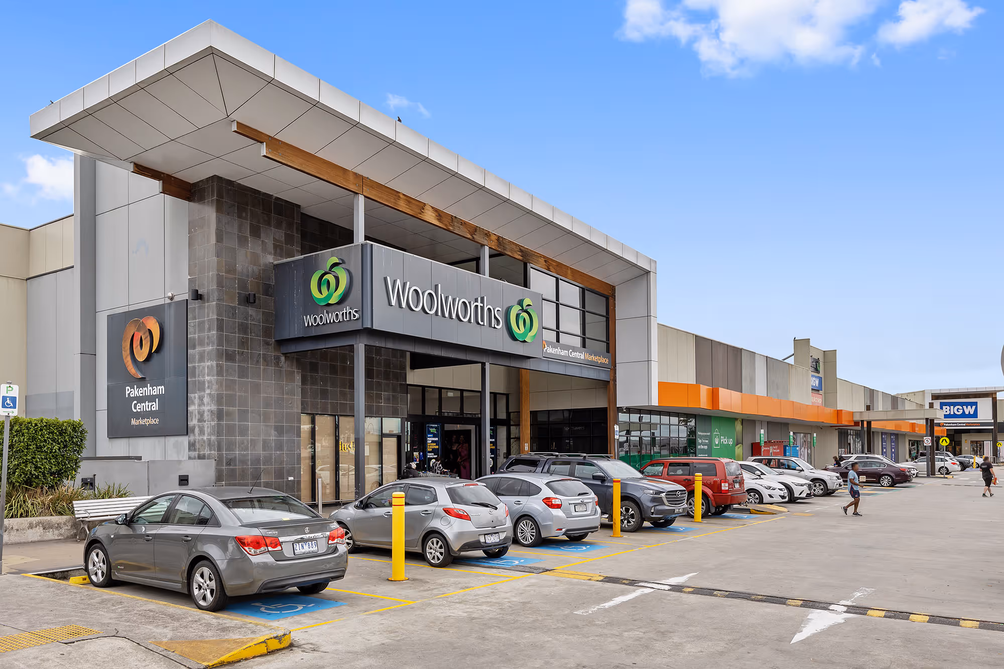 1 Bedroom Robust Unit (+OOA) in Pakenham - Last One Remaining! — Home image 20