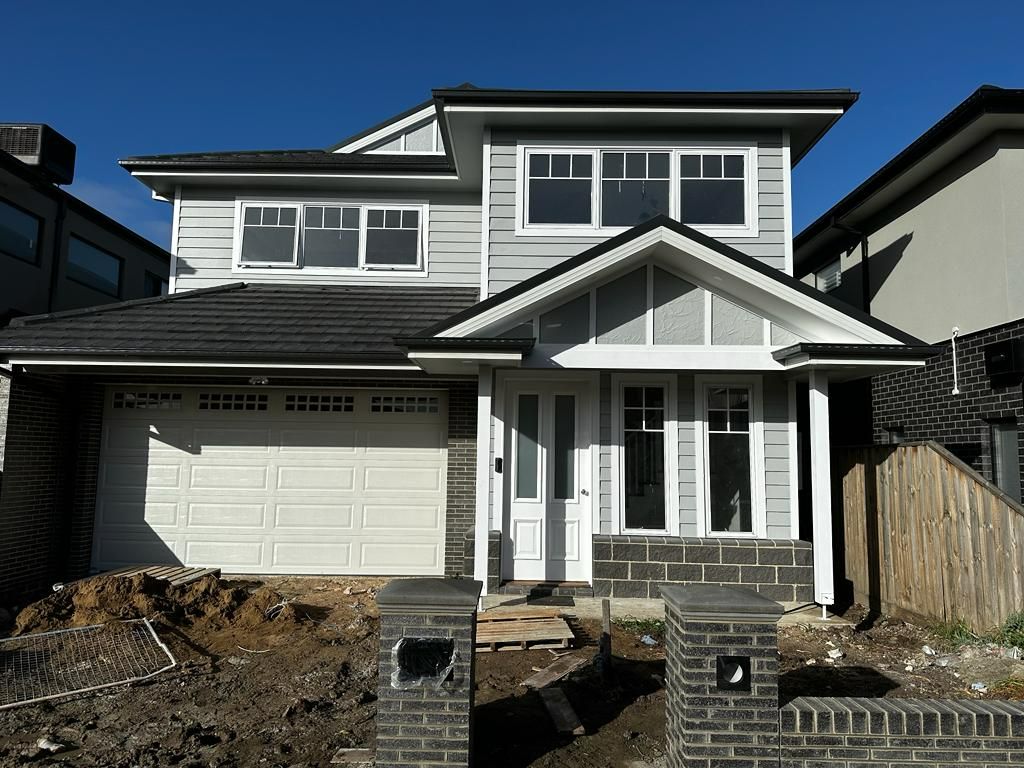 Brand New SDA Property - Improved Liveability Hillside — Home image 4