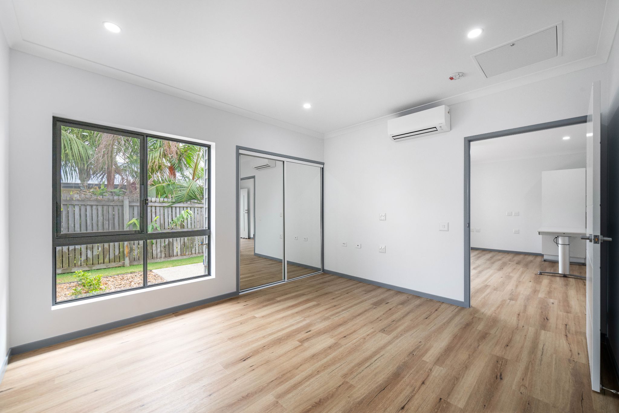 High Physical Support Villa's - Hill view Place, Bowen — Home image 16