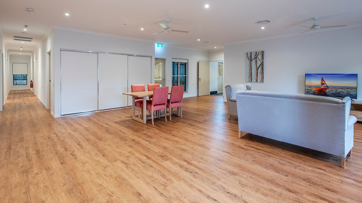 Modern Comfort in Tewantin — Home image 3