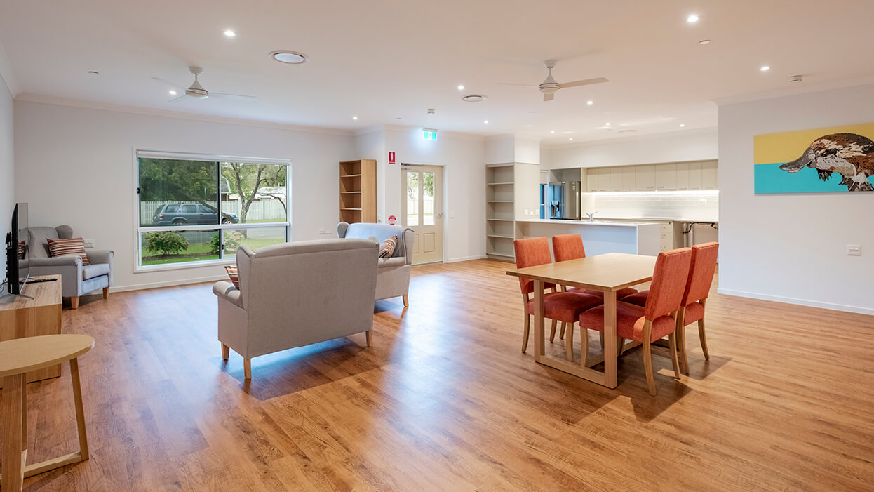 Modern Comfort in Tewantin — Home image 4