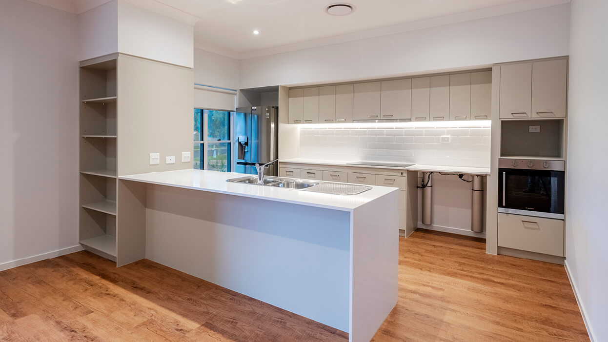 Modern Comfort in Tewantin — Home image 5