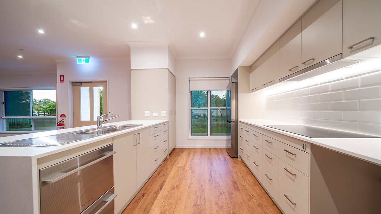 Modern Comfort in Tewantin — Home image 6