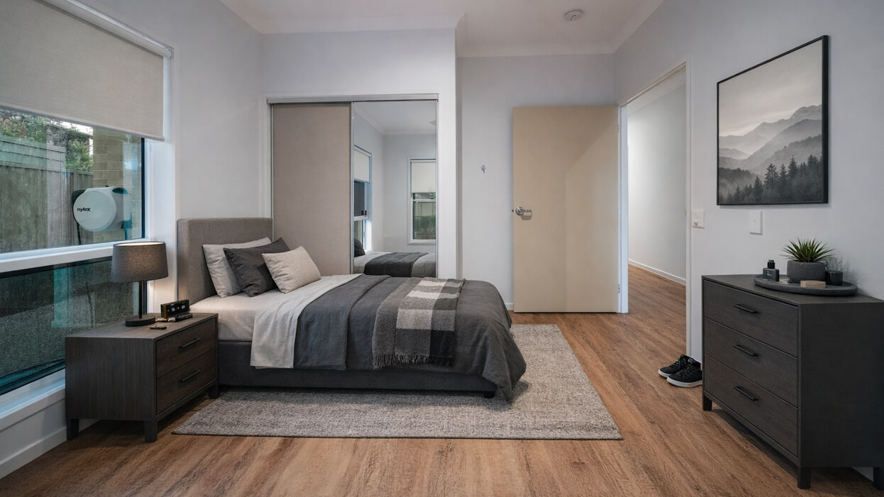 Modern Comfort in Tewantin — Home image 7