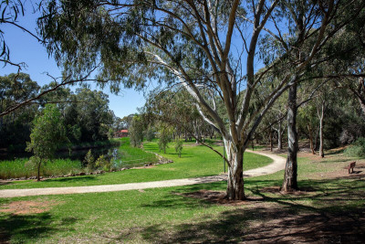 Purpose-Built SDA-NDIS Home in Salisbury – Comfort, Privacy & Support — Home image 4