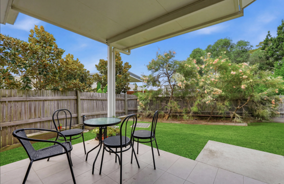 Sibley Road, Wynnum West — Home image 3