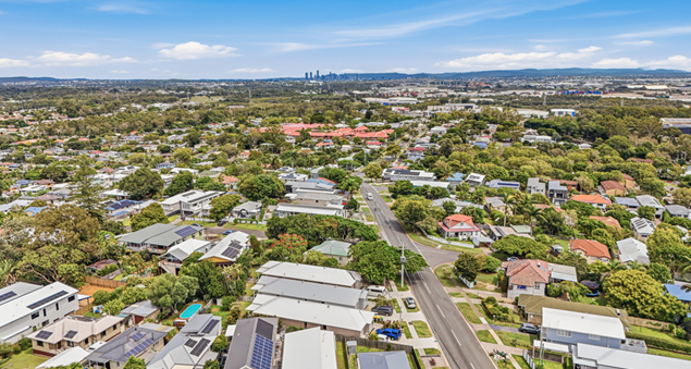Sibley Road, Wynnum West — Home image 4