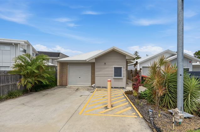 Sibley Road, Wynnum West — Home image 5