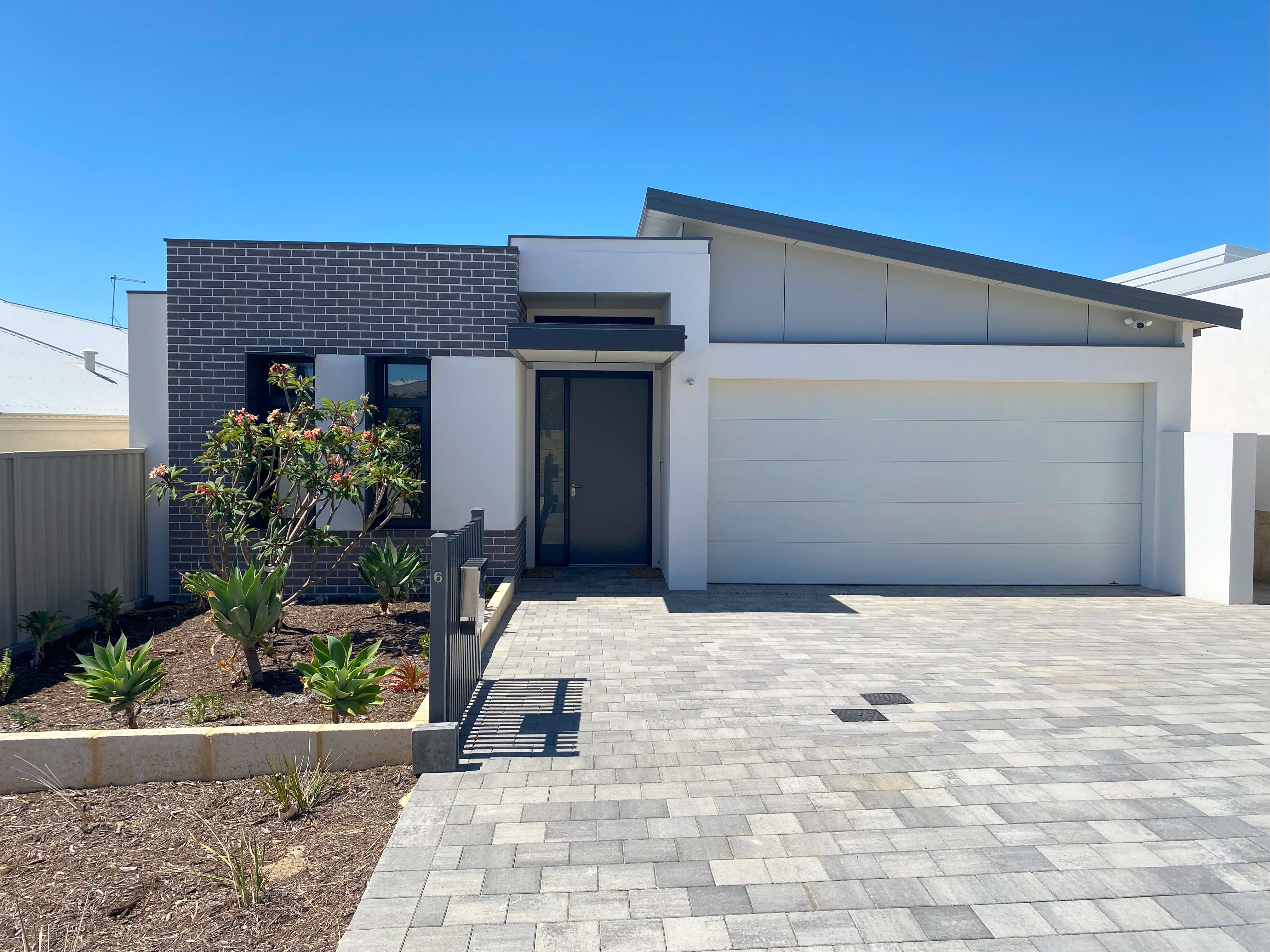 Brand New SDA Property Landsdale - High End Finishings 1xVacancy — Home image 3