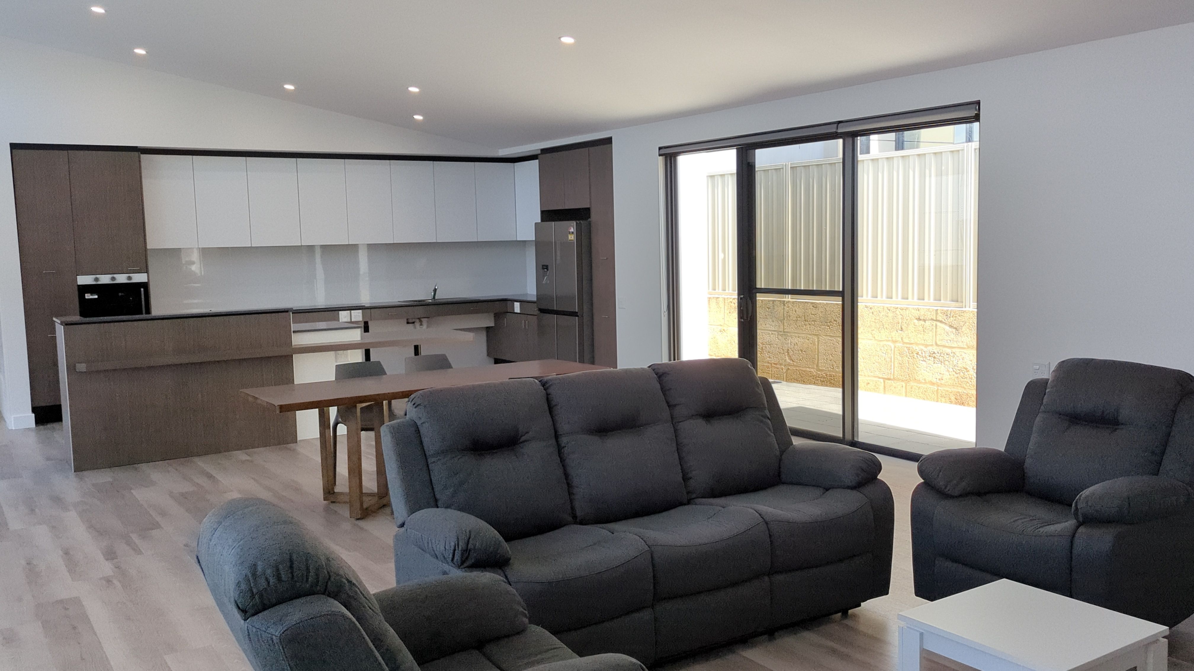 Brand New SDA Property Landsdale - High End Finishings 1xVacancy — Home image 5