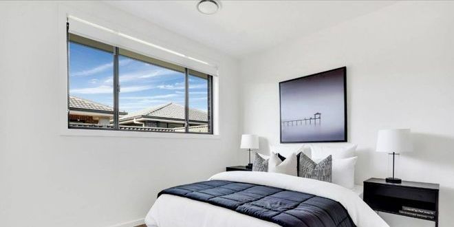 Fully Vacant & Accessible Home in Marsden Park! — Home image 2