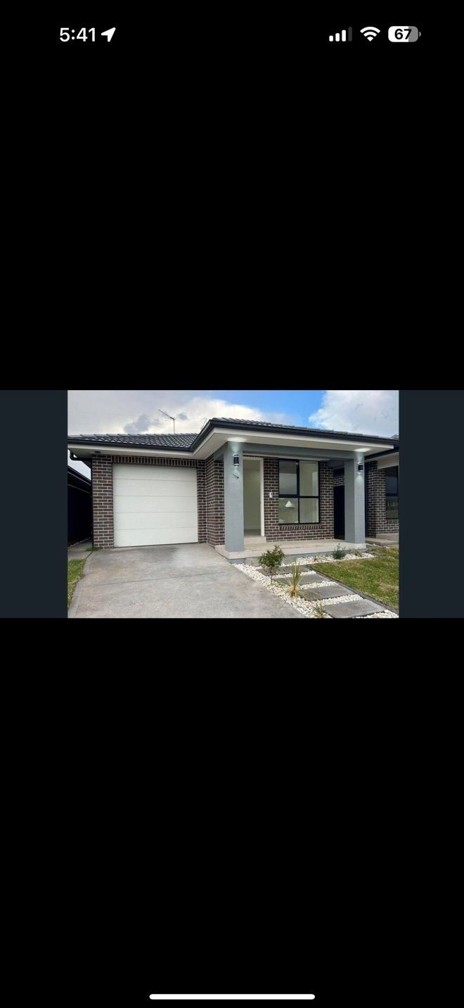 Fully Vacant & Accessible Home in Marsden Park! — Home image 5