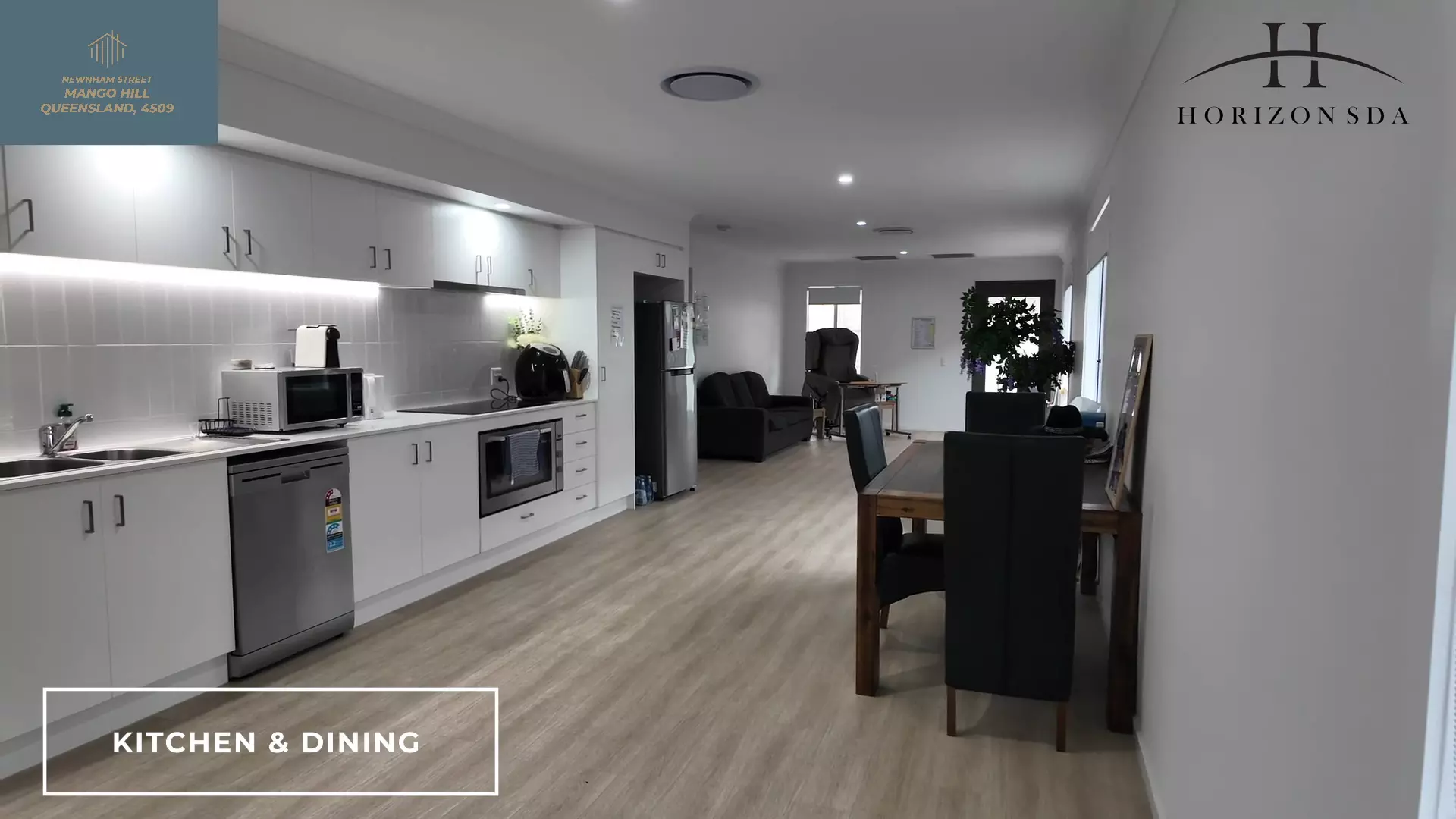 Newnham Street, Mango Hill, QLD 4509 — Home image 9