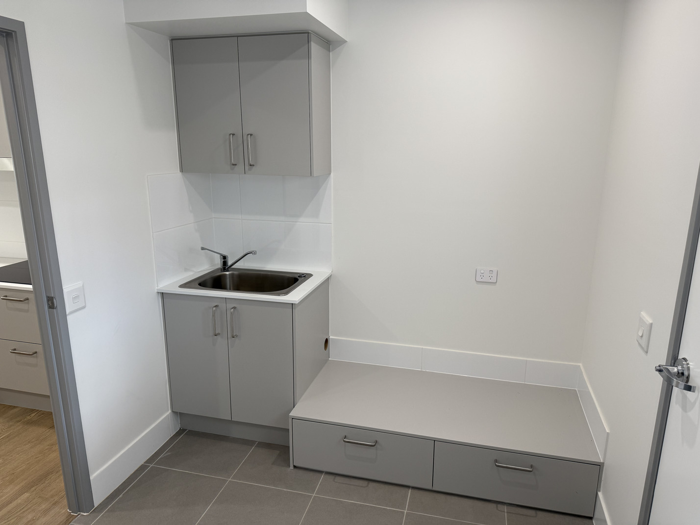 Brand-New High Physical Support SDA Home with Private Ensuites & OOA Ipswich — Home image 2