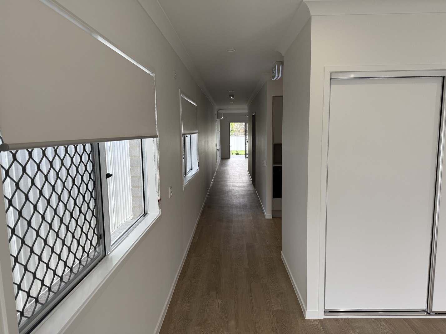 Brand-New High Physical Support SDA Home with Private Ensuites & OOA Ipswich — Home image 3