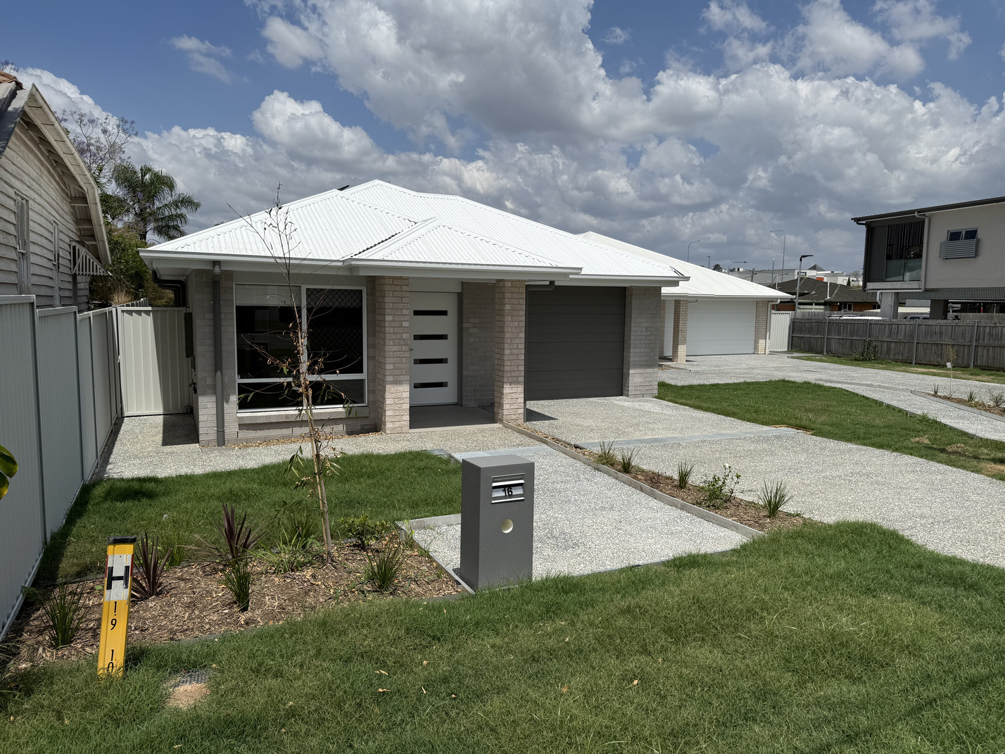 Brand-New High Physical Support SDA Home with Private Ensuites & OOA Ipswich — Home image 4
