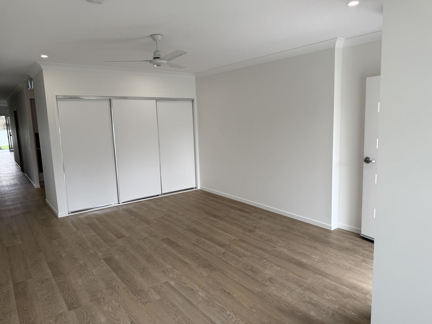 Brand-New High Physical Support SDA Home with Private Ensuites & OOA Ipswich — Home image 8