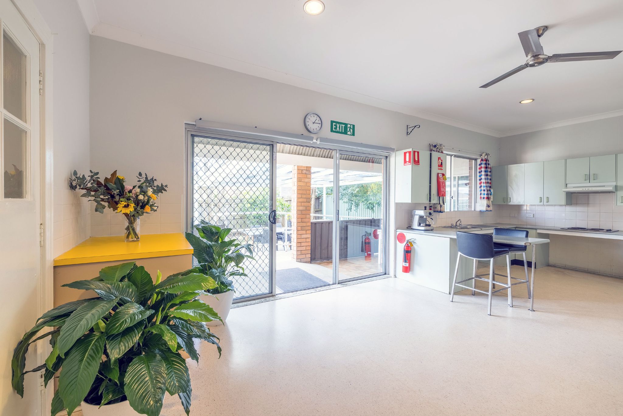 Comfort and convenience — Home image 4