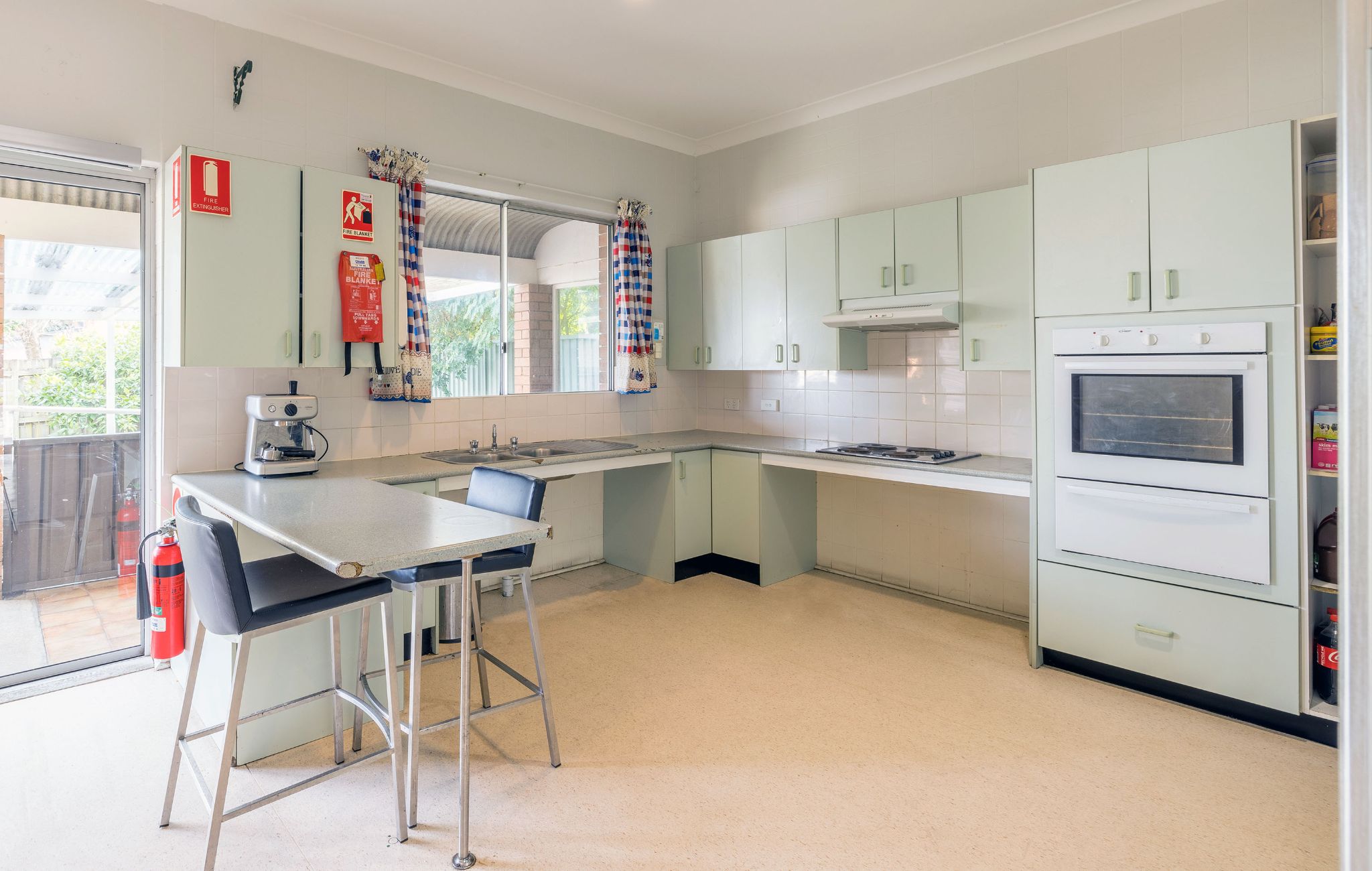 Comfort and convenience — Home image 7