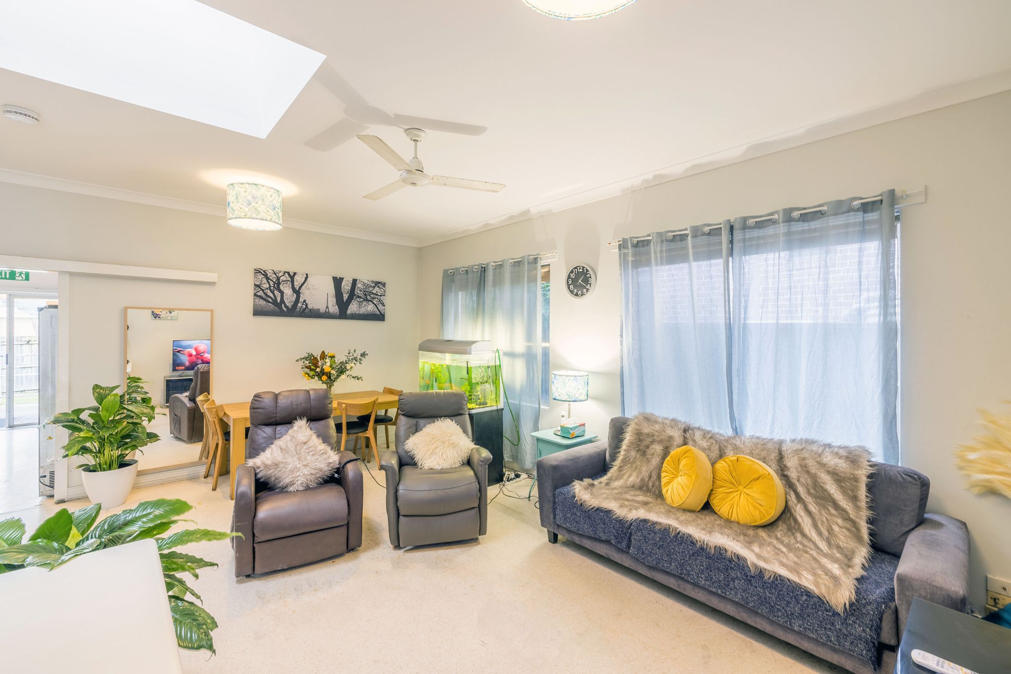 Comfort and convenience — Home image 8