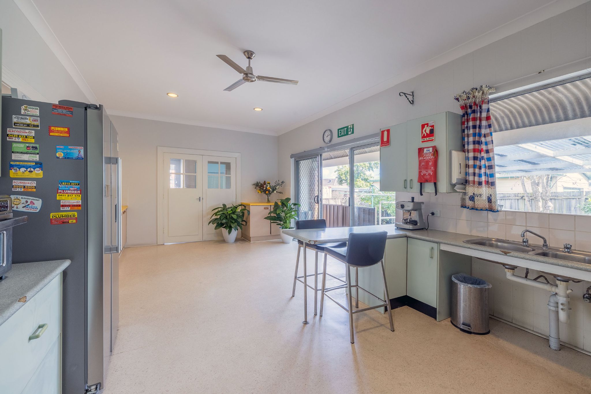 Comfort and convenience — Home image 9