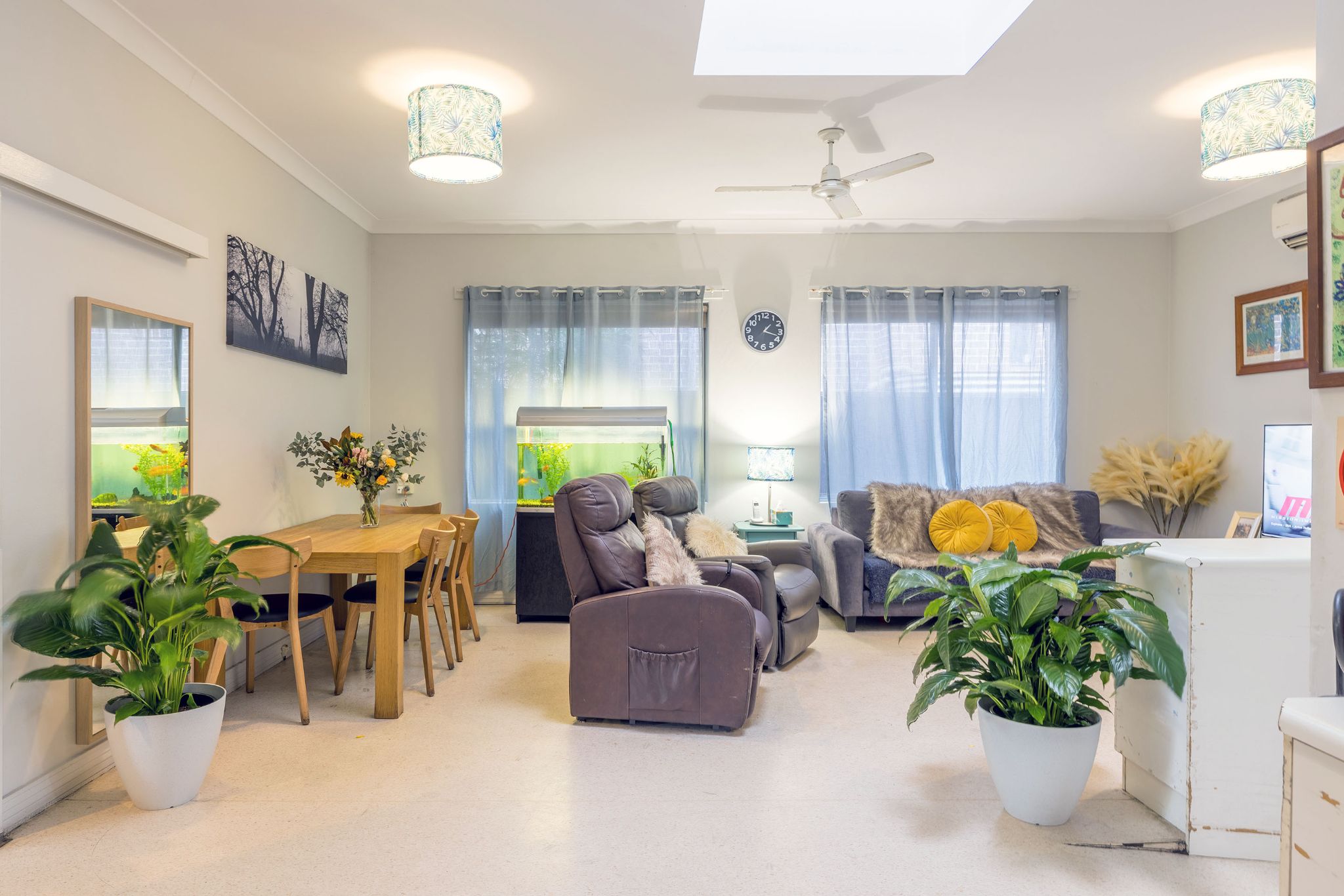Comfort and convenience — Home image 15
