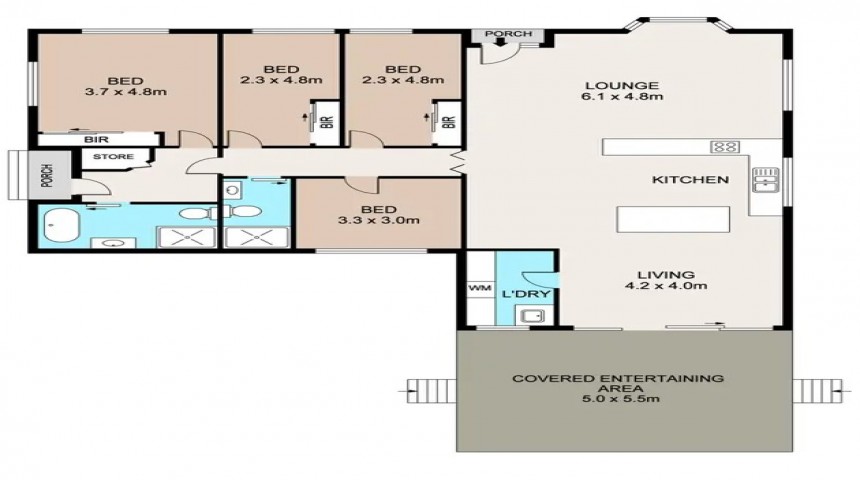 Box Hill — Home image 12