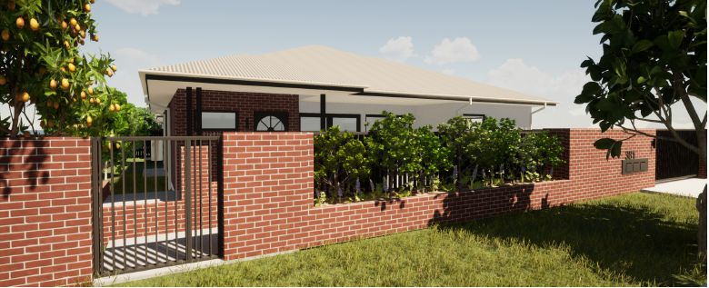 Platinum level apartments in North Albury — Home image 2