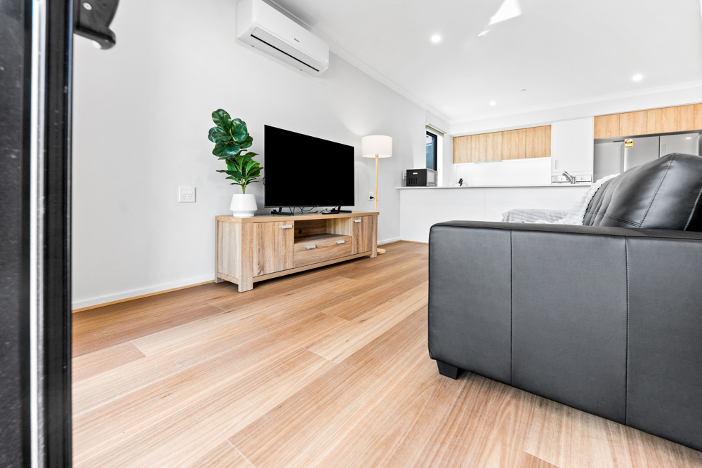 High Physical Support SDA | 3 Participants + OOA | All Ensuite Bedrooms — Home image 2