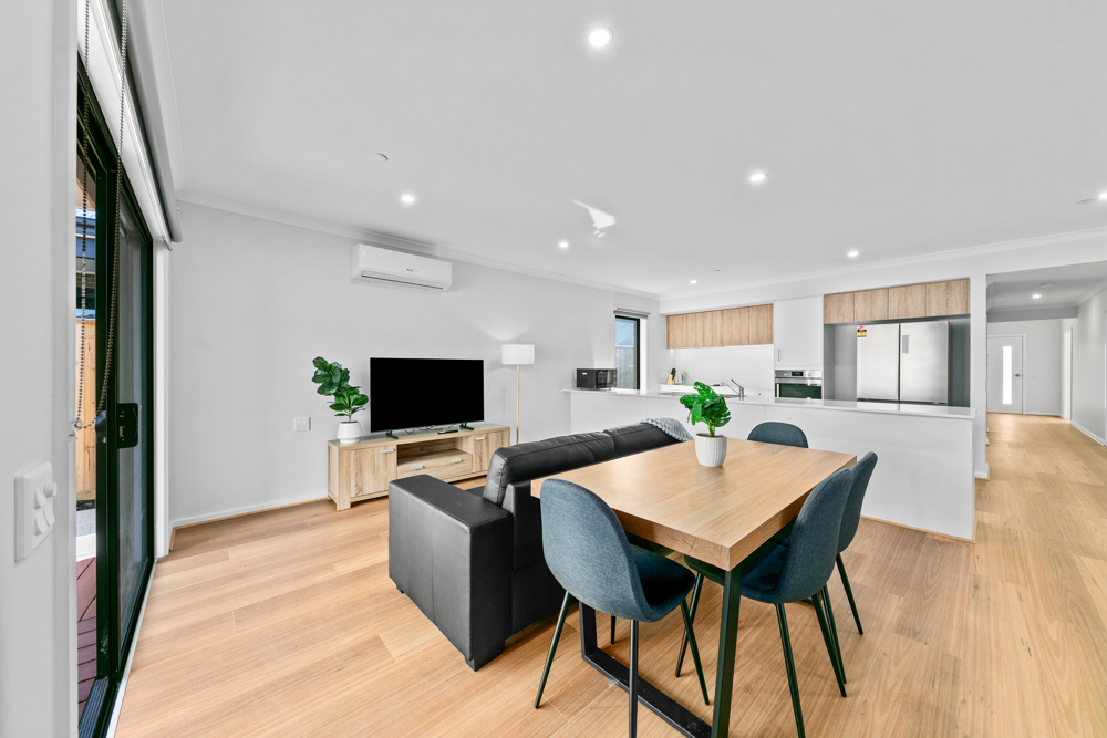 High Physical Support SDA | 3 Participants + OOA | All Ensuite Bedrooms — Home image 3