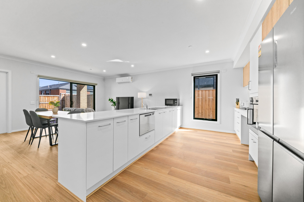 High Physical Support SDA | 3 Participants + OOA | All Ensuite Bedrooms — Home image 4